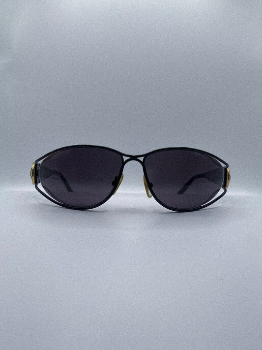 #1980s Laura Biagotti Sunglasses | Archive 0122