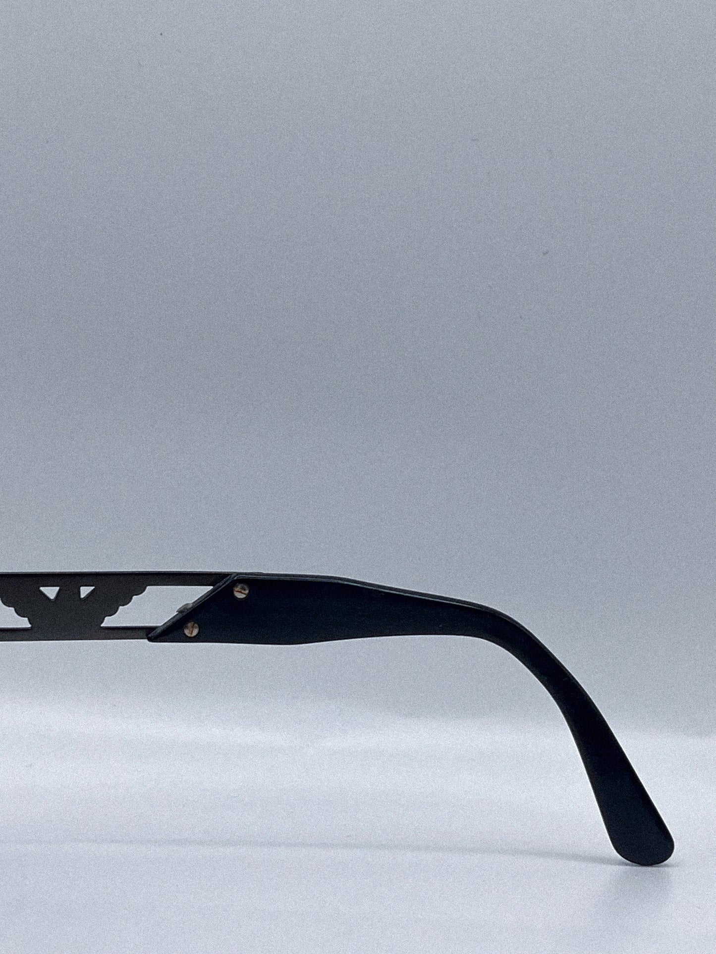 1980s Emporio Armani Sunglasses | Archive 0157