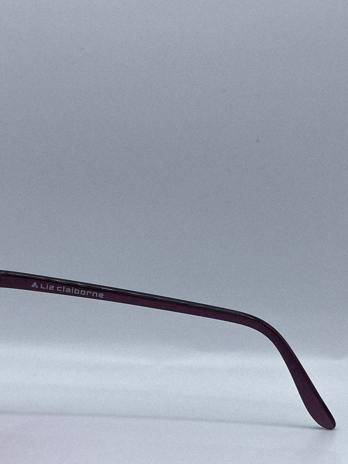 1980s Liz Claiborne Sunglasses | Archive 0152
