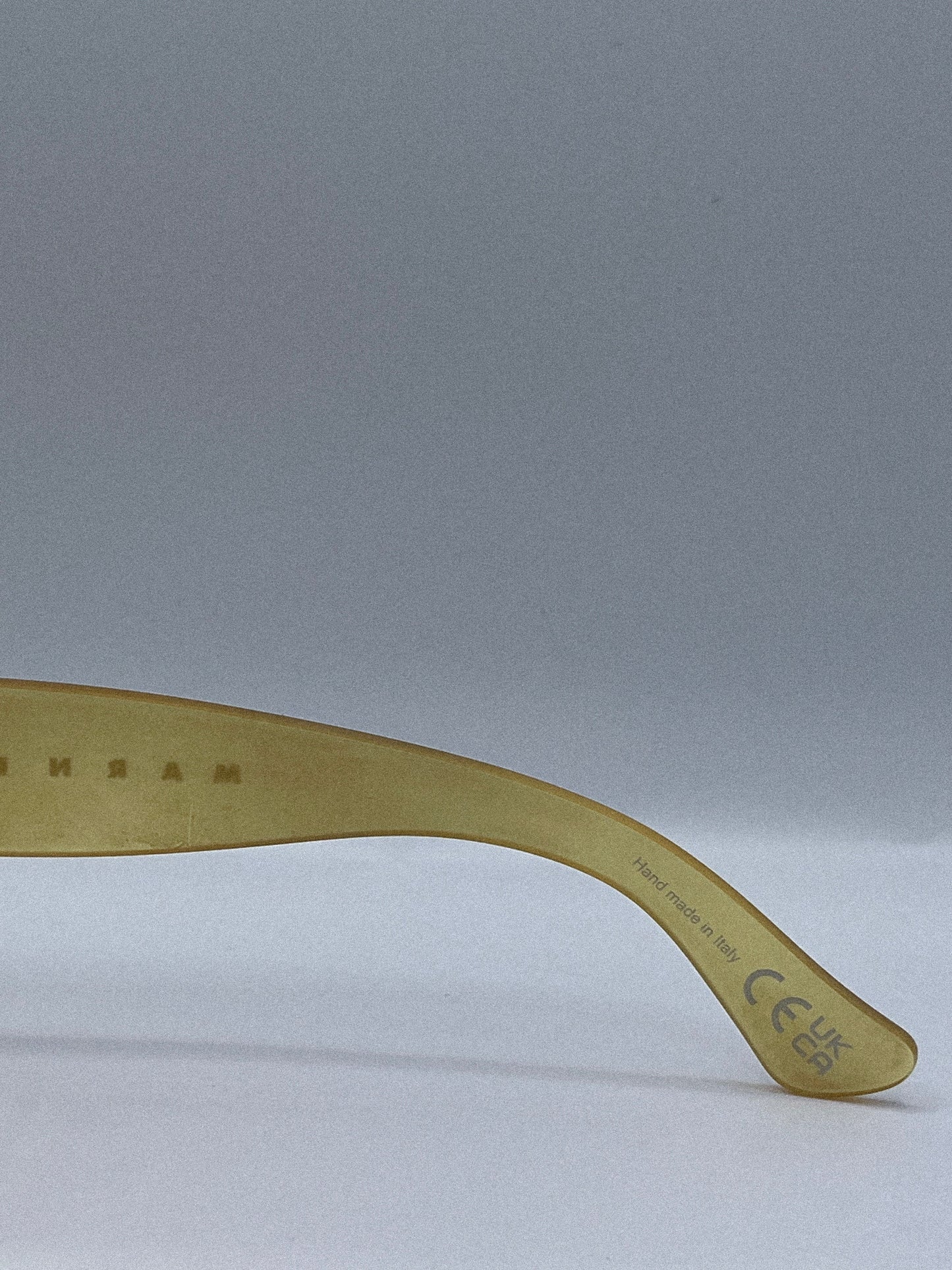 2023 Marni Yuma Sunglasses | Archive 0153