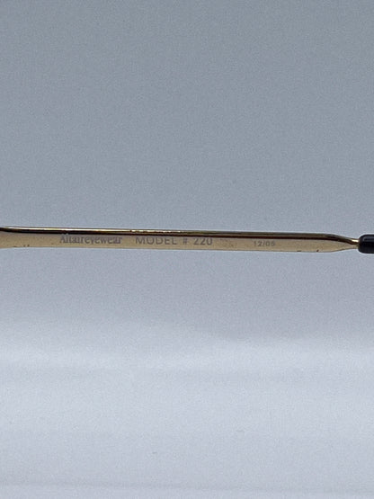 1980s Altair Eyewear Sunglasses | Archive 0155
