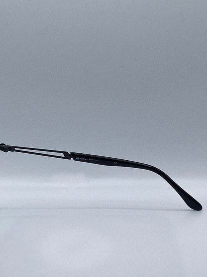 Lunettes de soleil Sergio Tacchini ST1006-S des années 1980 | Canon de fusil