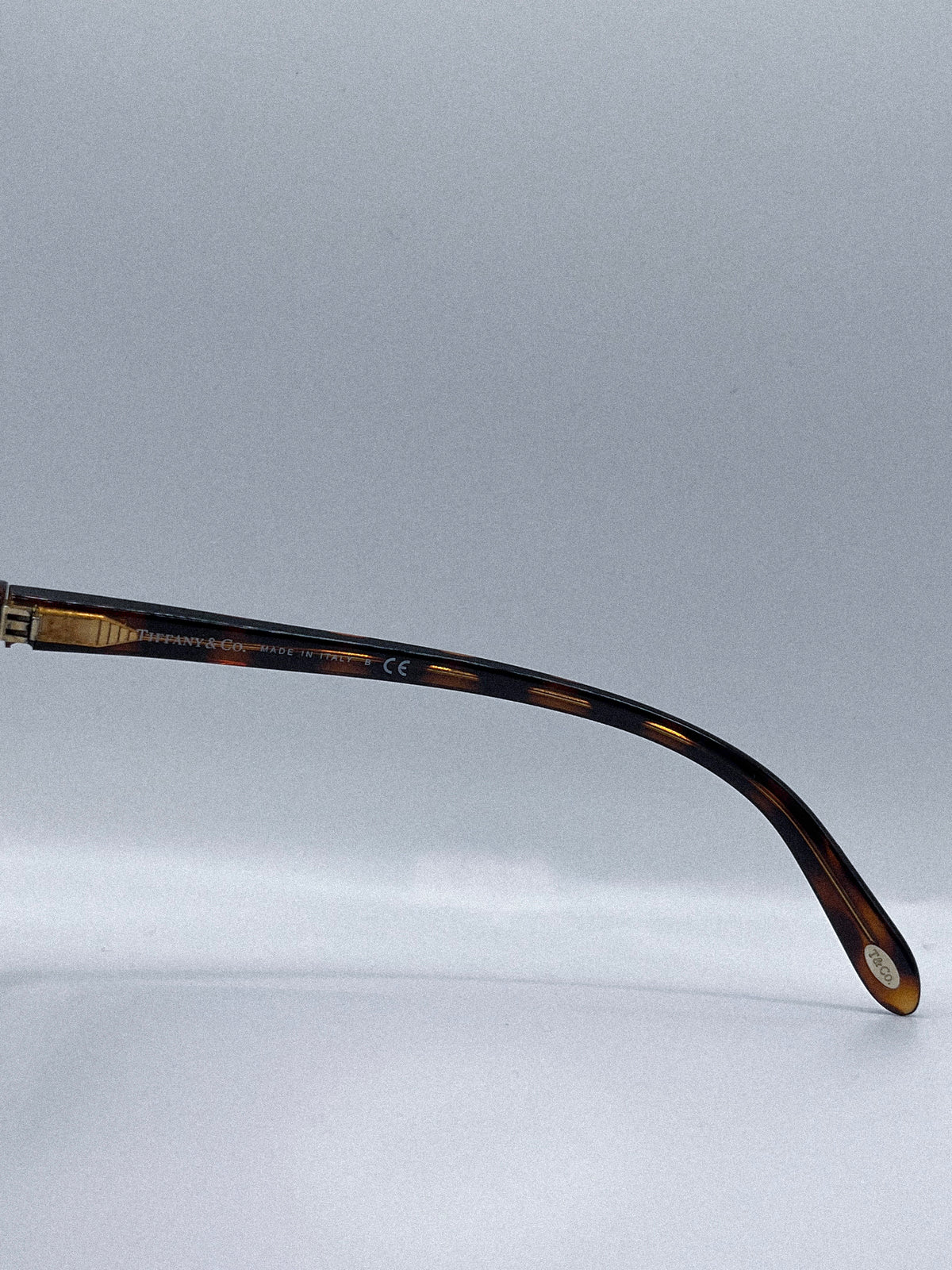 2017 Tiffany & Co. Sunglasses | Archive 0264