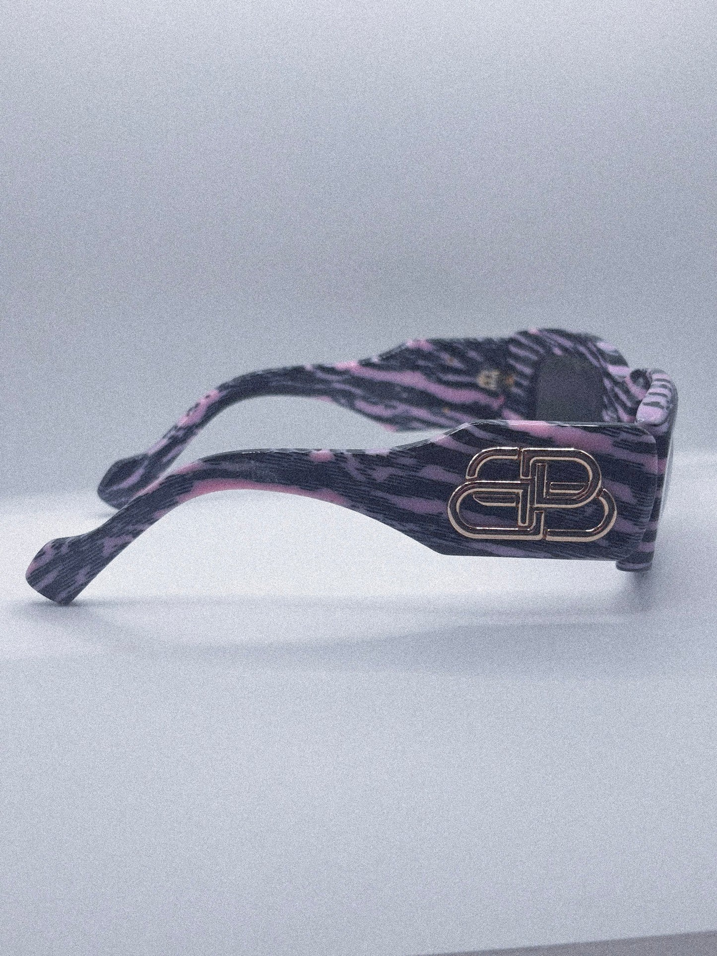 "Electric Feel" 2000s Balenciaga Sunglasses