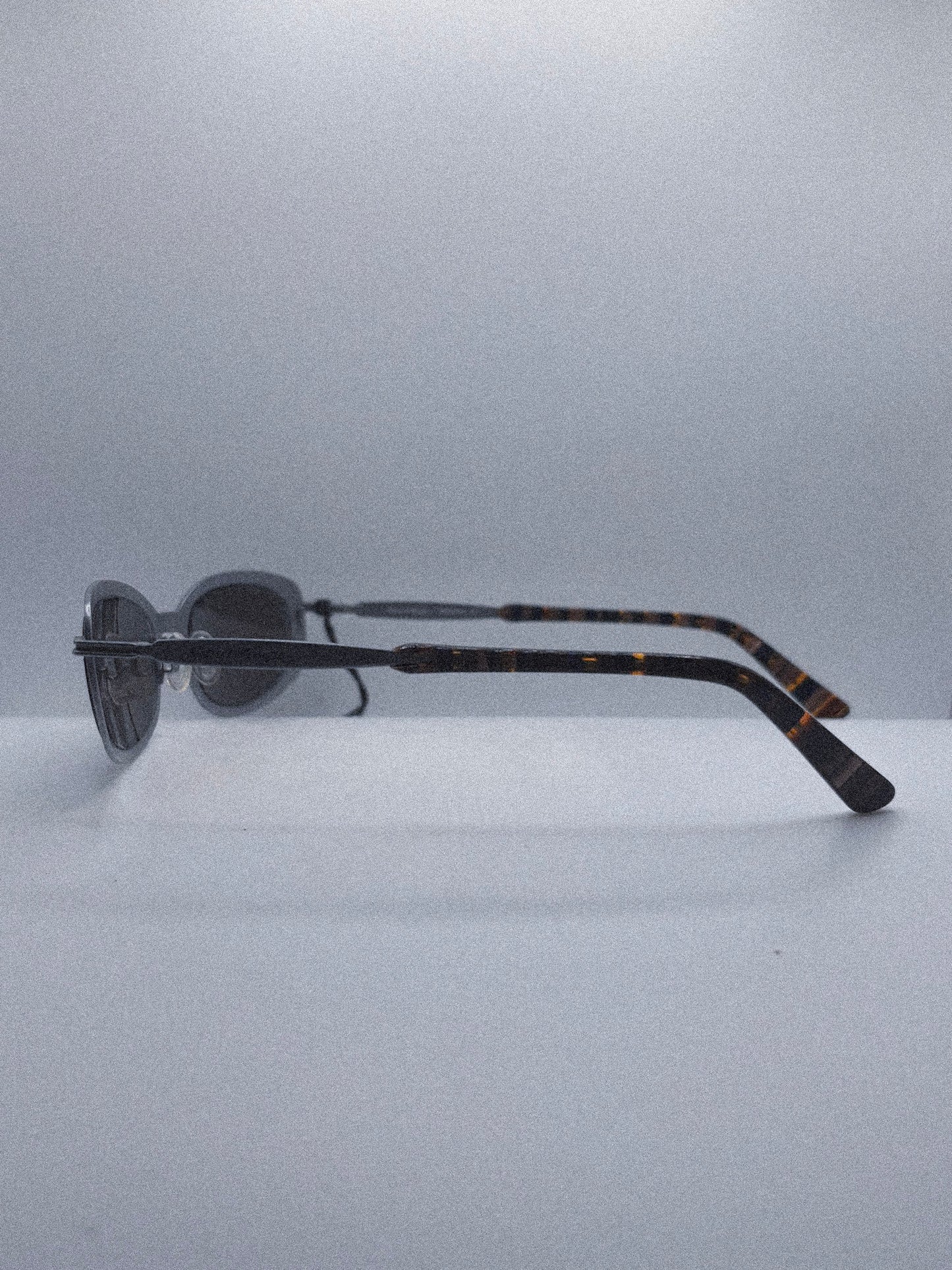 "Space" 1990s Robert Rudger Sunglasses