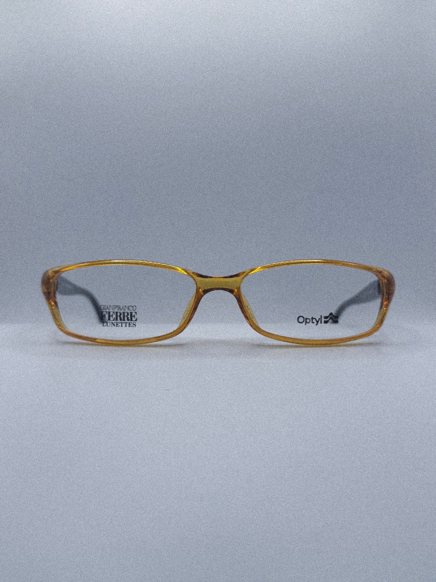 Warm like Honey | Gianfranco Ferre Eyeglasses Frame