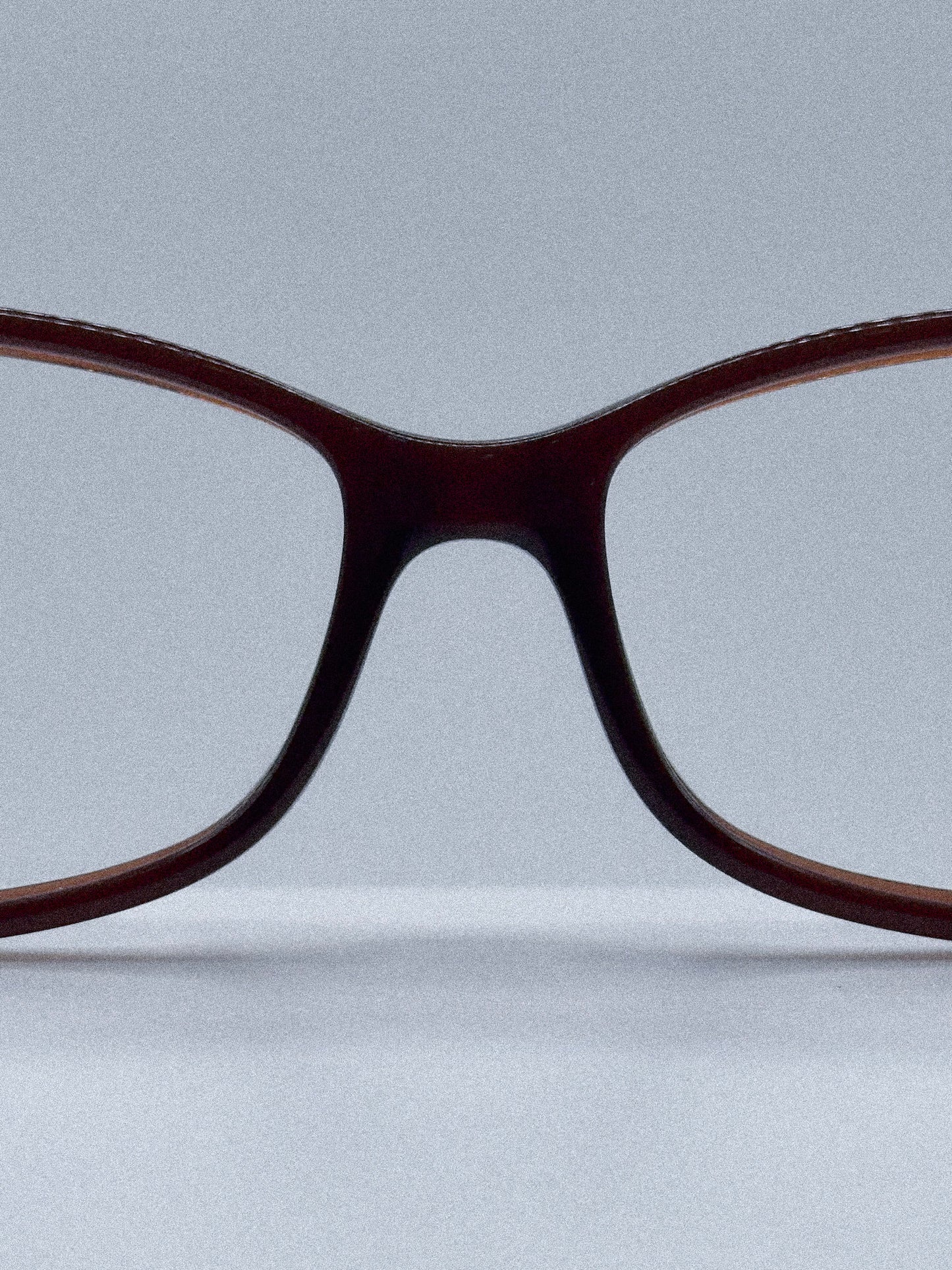 1990s Kirkland Signature Frame | Maroon