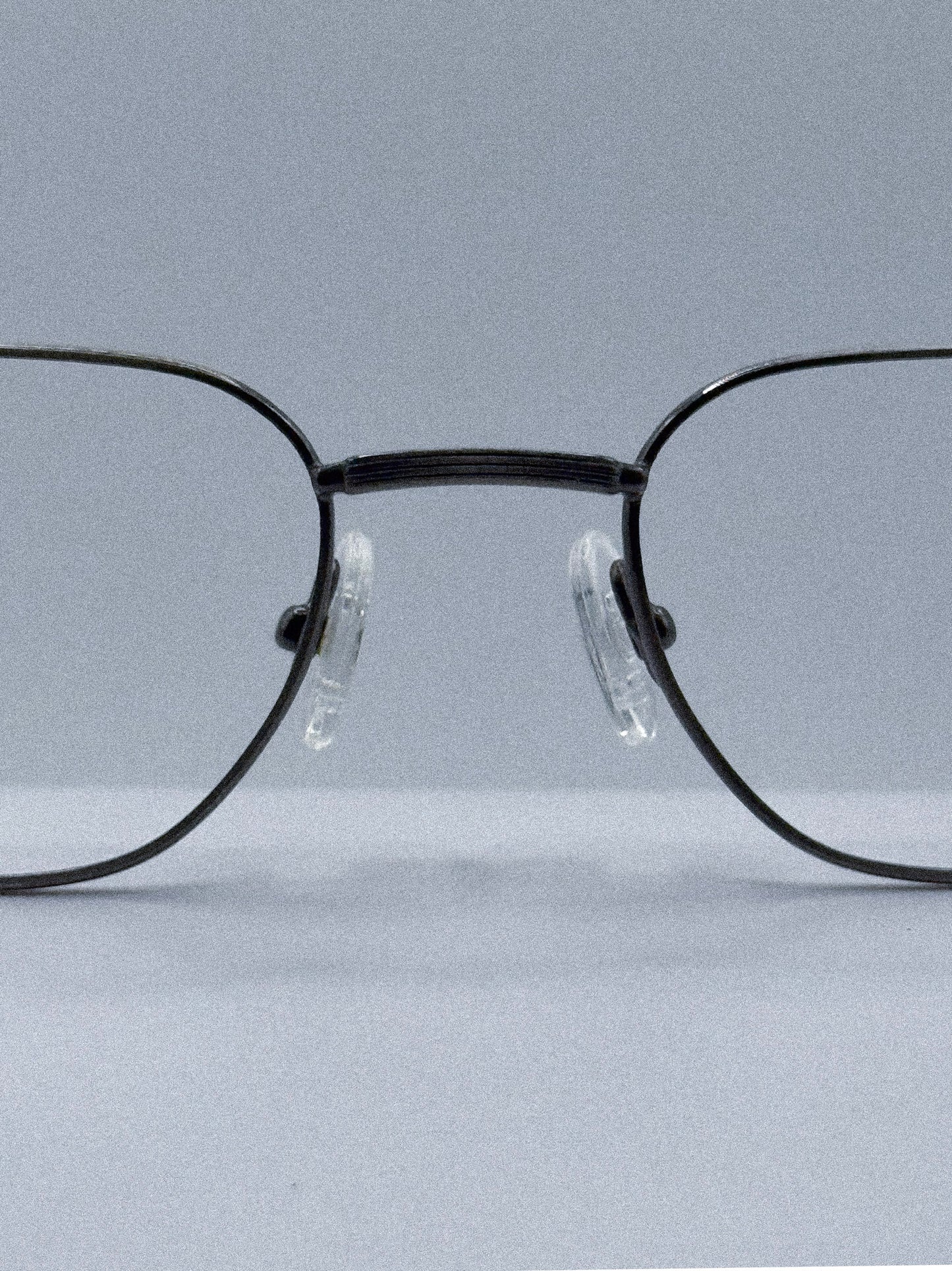 Riad | 1980s Unknown Eyeglasses Frame
