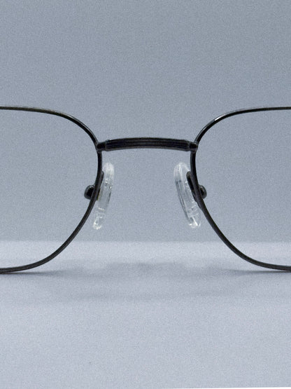 Riad | 1980s Unknown Eyeglasses Frame