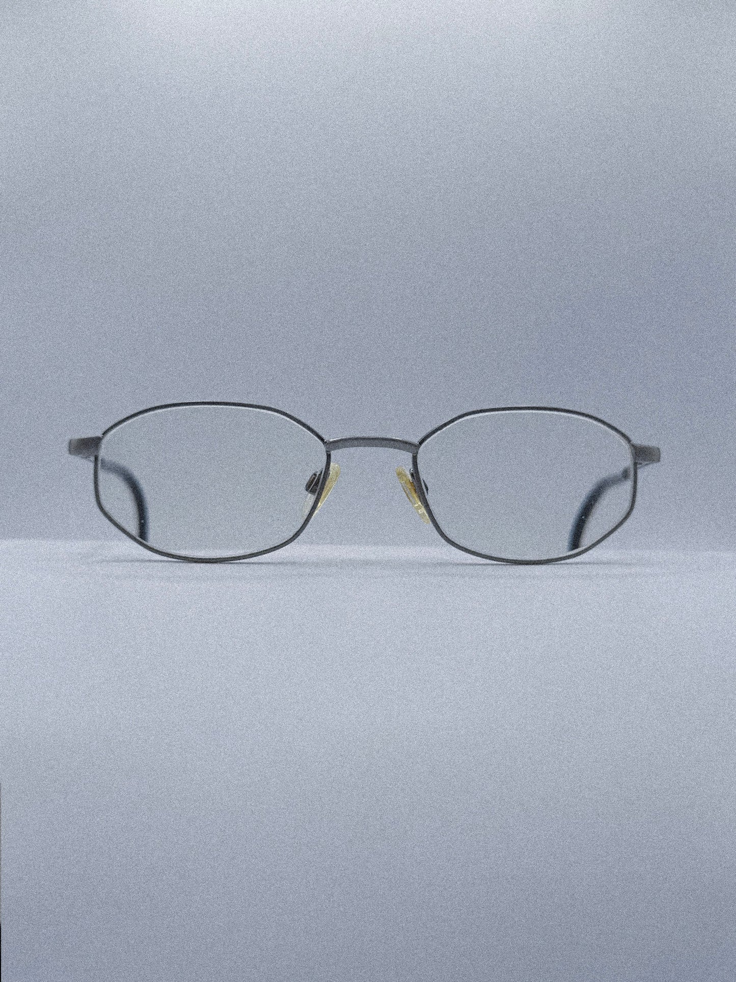 French Alps | 1980s Alpina Eyeglasses Frame