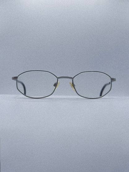 French Alps | 1980s Alpina Eyeglasses Frame