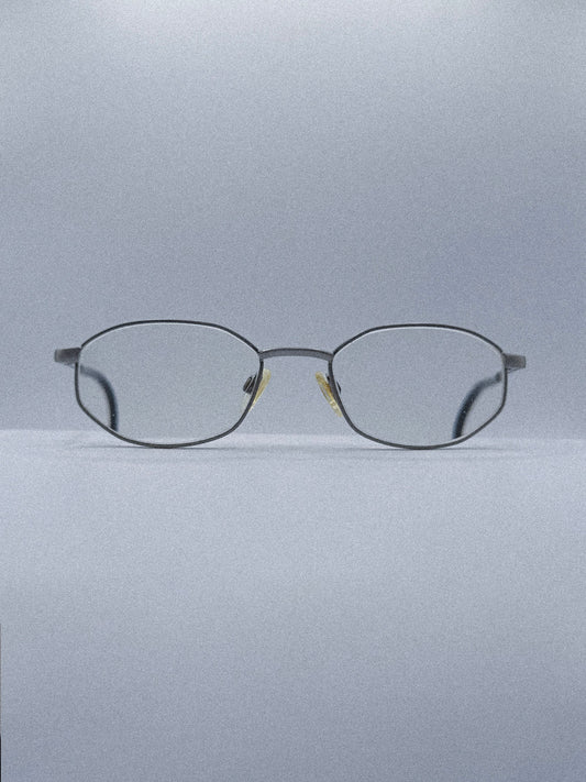French Alps | 1980s Alpina Eyeglasses Frame