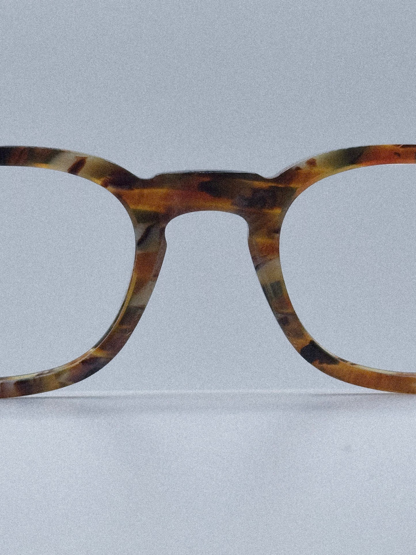 1990s l.a.Eyeworks Masonette 202 | Multicolor
