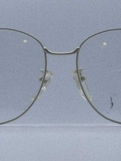 1970s Unkown Frame | White