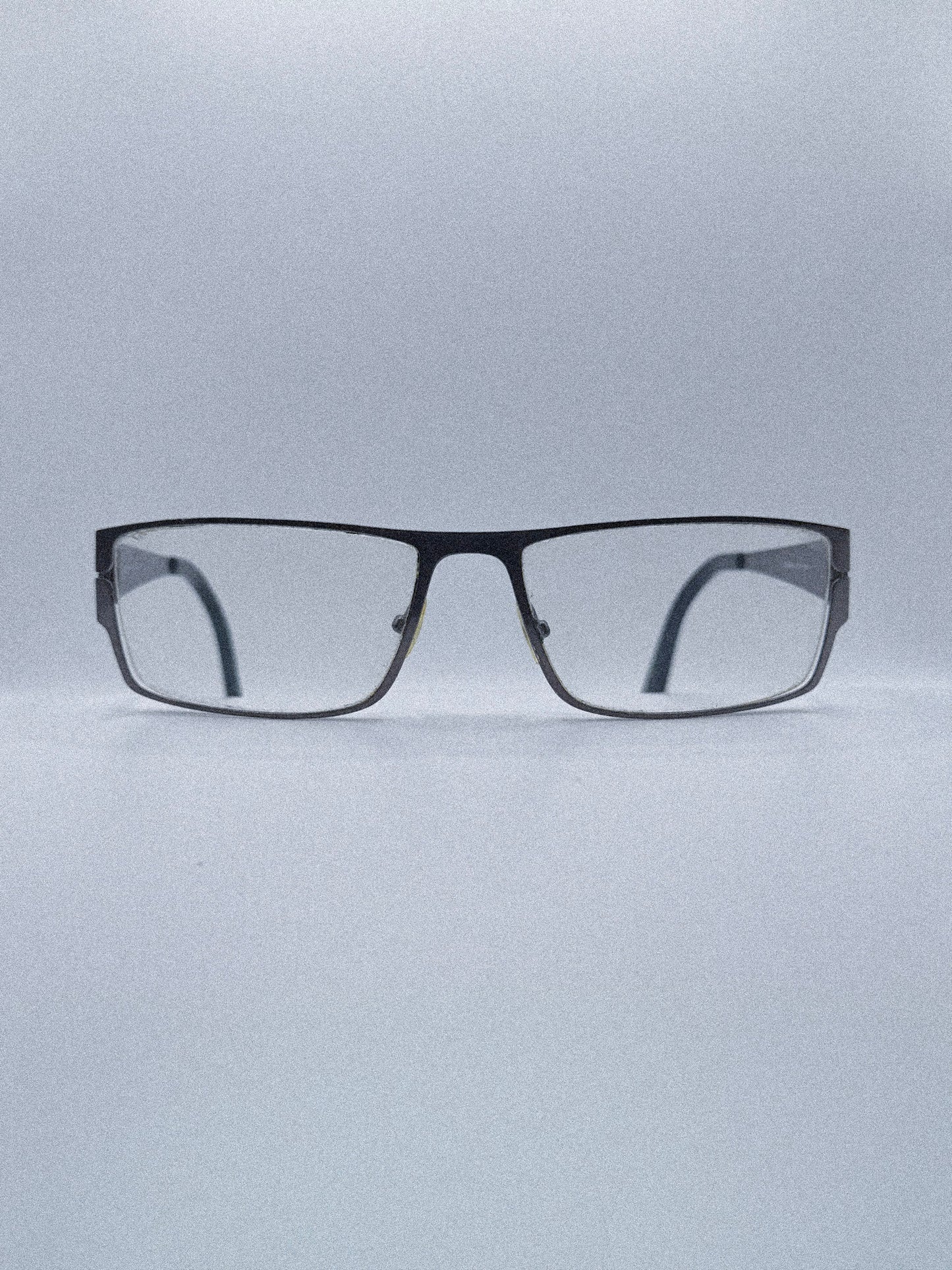 1970s Wagner + Kuhner Eyeglasses Frame | Robotic