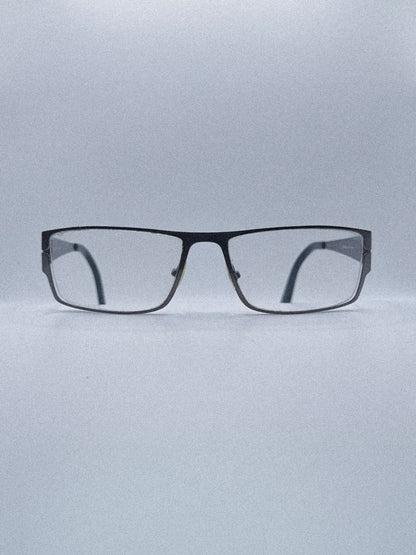 1970s Wagner + Kuhner Eyeglasses Frame | Robotic