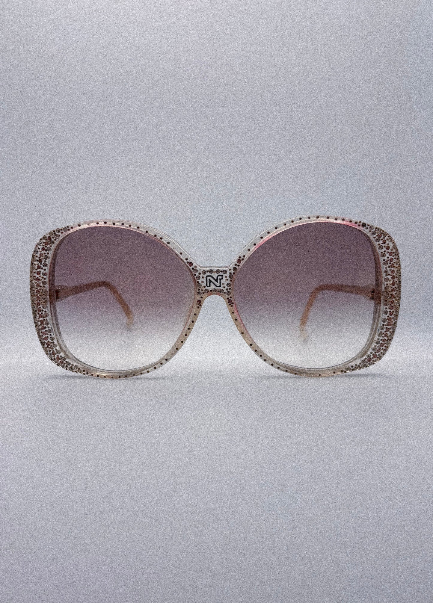 "La Rosée" 1960s Nina Ricci Sunglasses