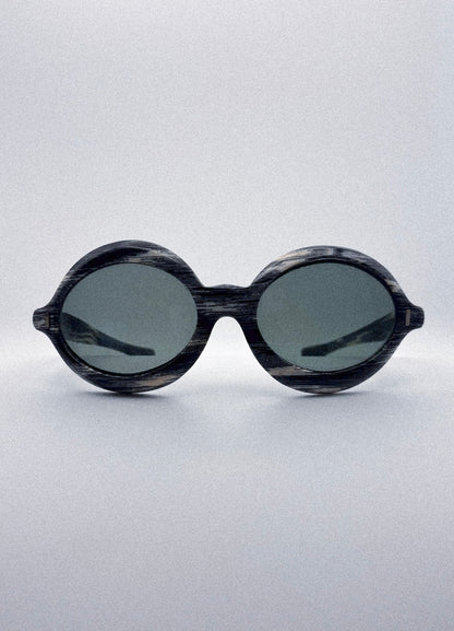 "Bossa Nova" 1960s Handmade Sunglasses