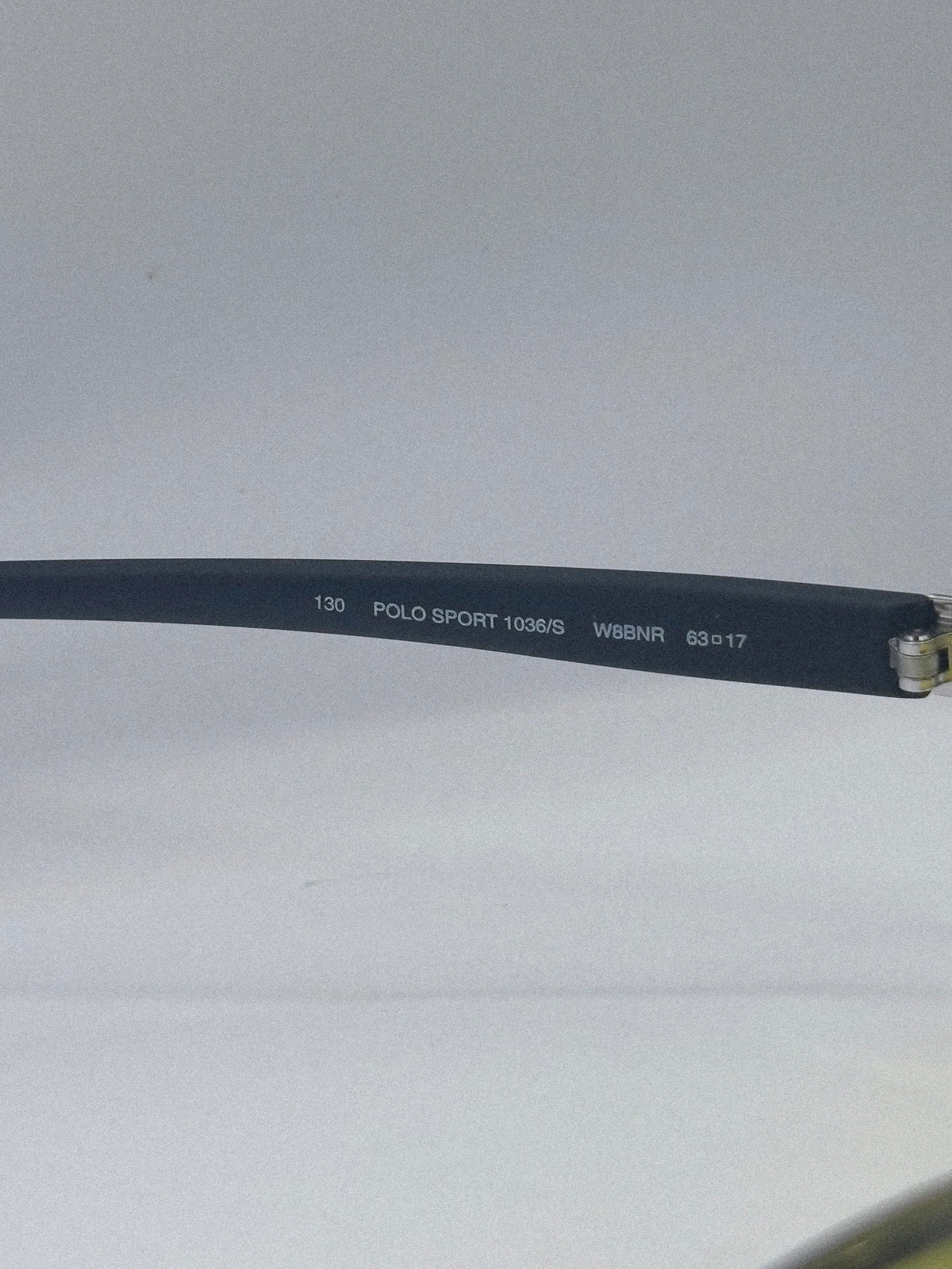 1990s Polo Sport Sunglasses | Archive 0620