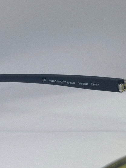 1990s Polo Sport Sunglasses | Archive 0620