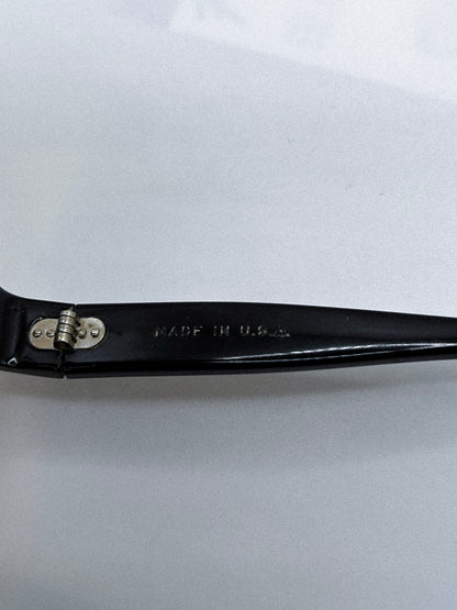 “Starlight Cat-Eye” 1960s Bedazzled Sunglasses