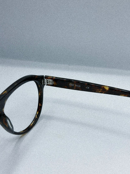 "Vintage Aviator" 2000s SEE Eyeglasses