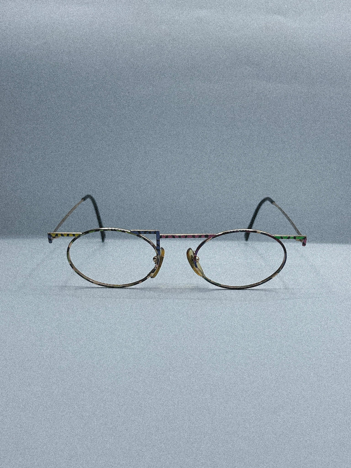 1980s Taxi Frames | Archive 0405
