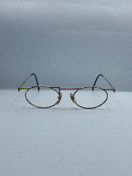 1980s Taxi Frames | Archive 0405