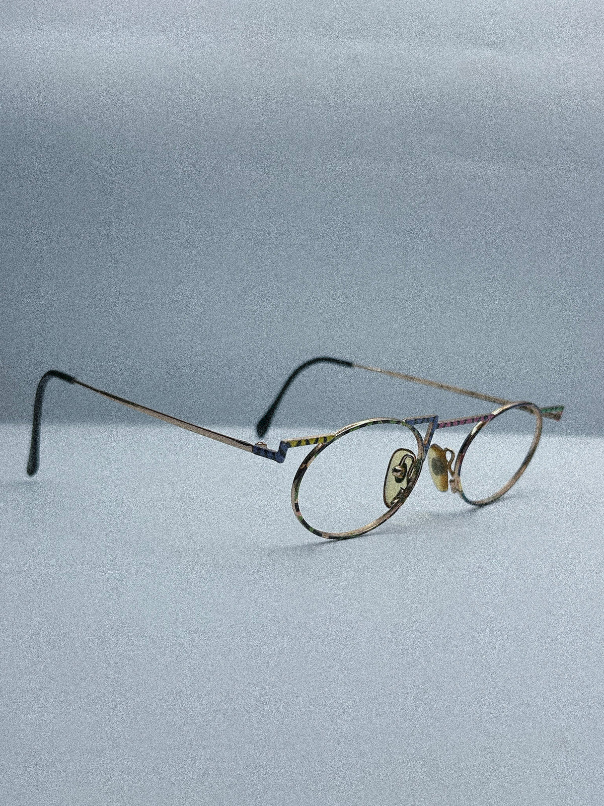 1980s Taxi Frames | Archive 0405