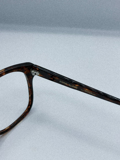 "Editorial" 1980s Anne Klein Eyeglass Frame