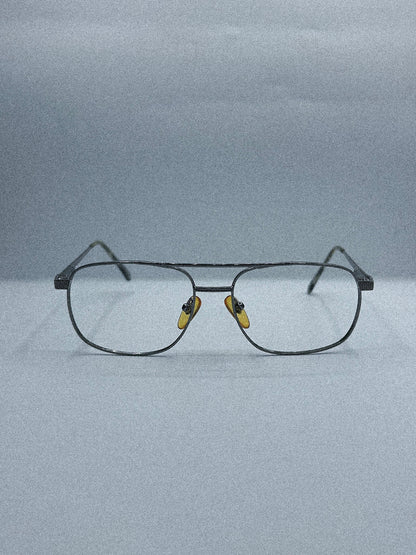 "Retro Aviator" 1970s Pierre Cardin Eyeglasses