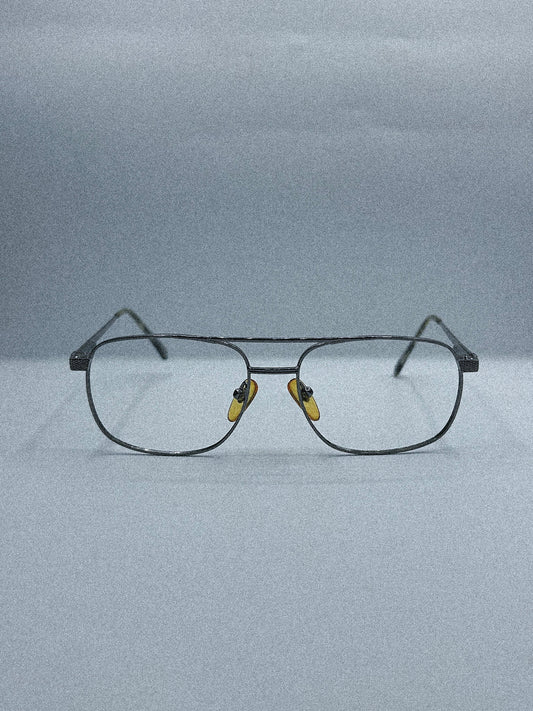 "Retro Aviator" 1970s Pierre Cardin Eyeglasses