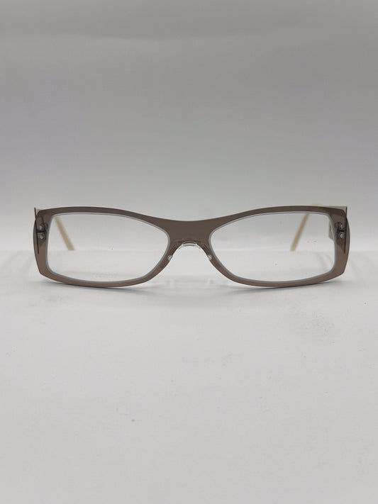 1980s Steffan Preutz Eyeglasses Frames