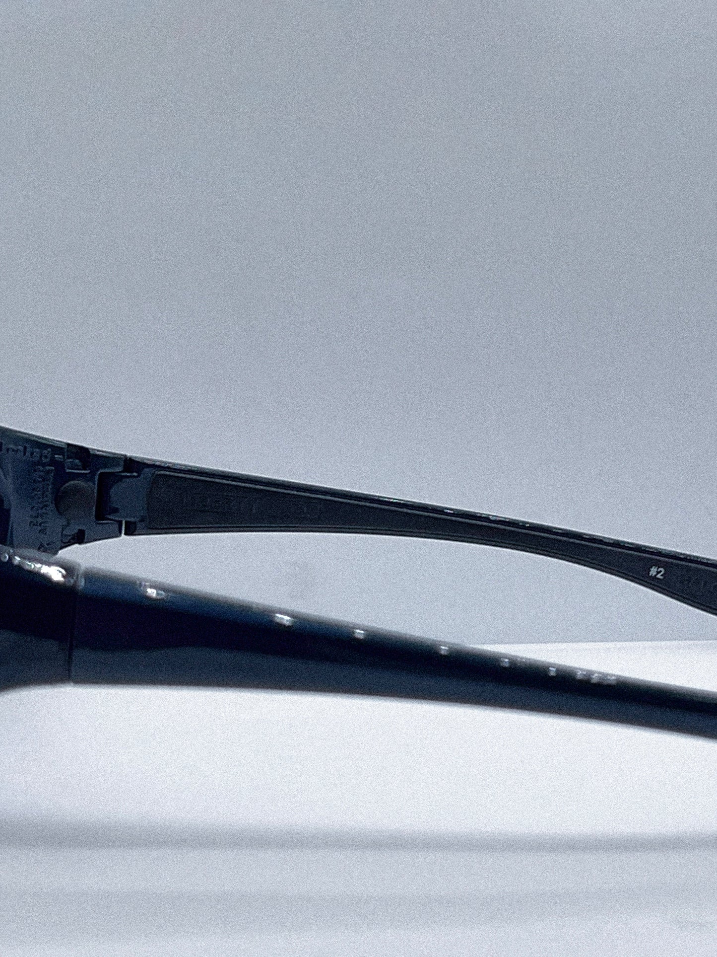 1990s Liberty Sunglasses | Archive 0276