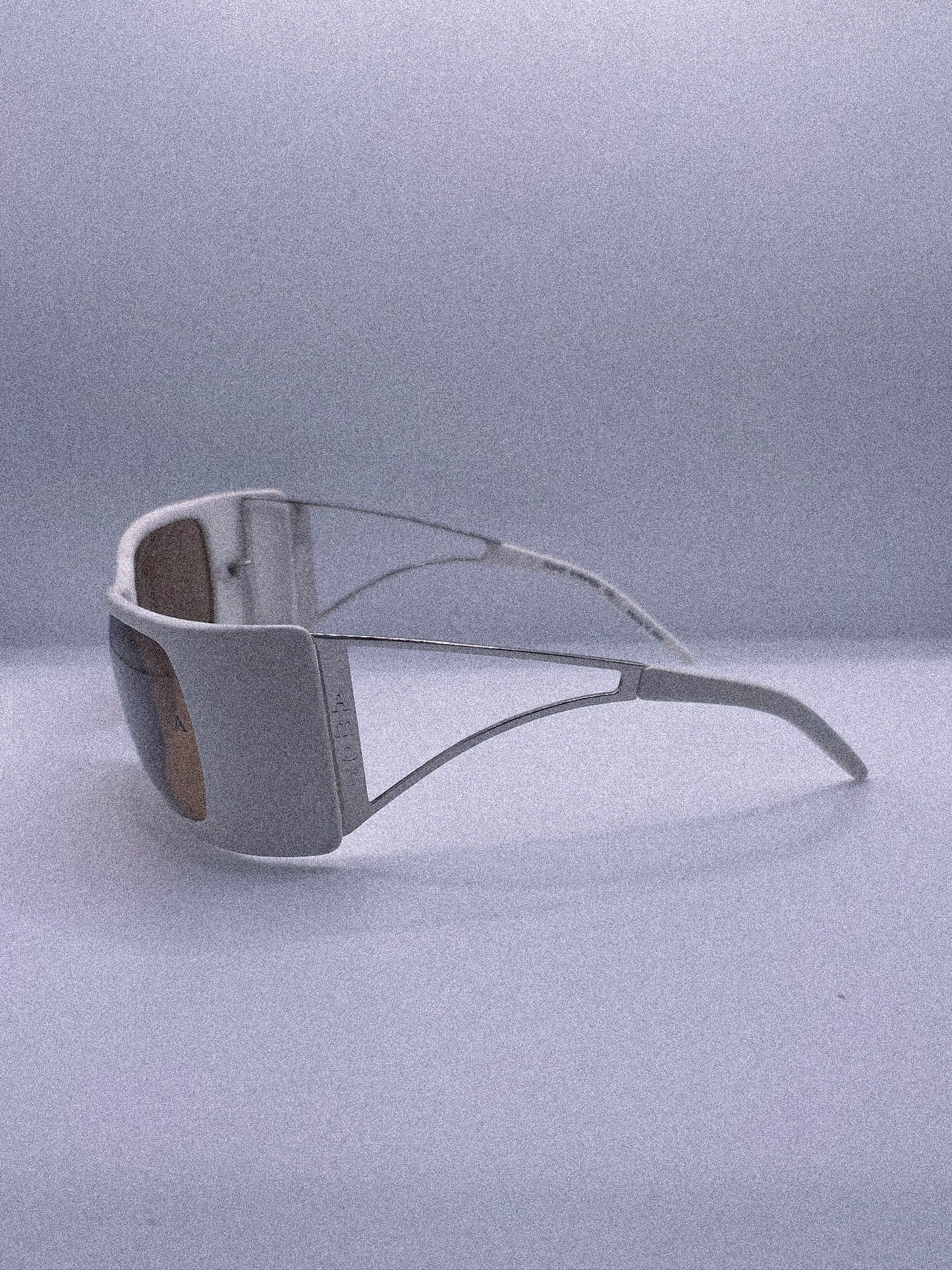 Silver Epoch | 1960s Amor Eyewear Sunglasses