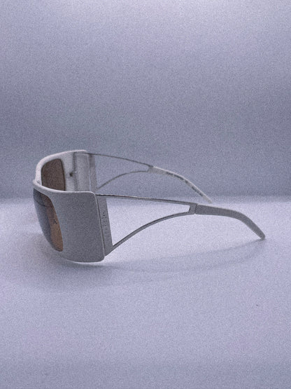 Silver Epoch | 1960s Amor Eyewear Sunglasses