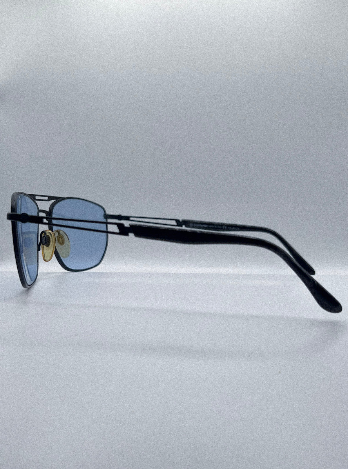1980s Sergio Tacchini Sunglasses | Archive 0179