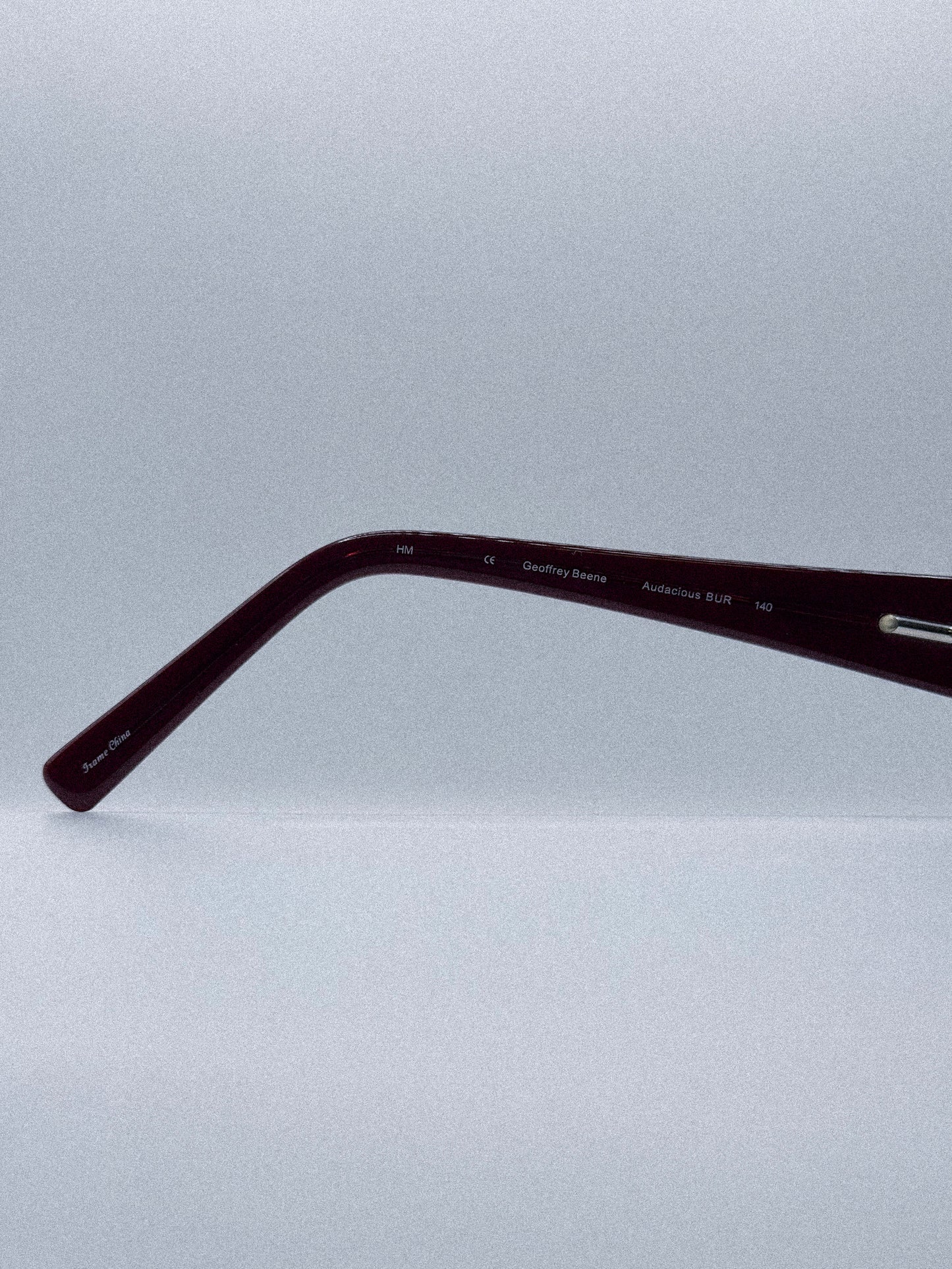 1990s Geoffrey Beene Frames | Archive 0162