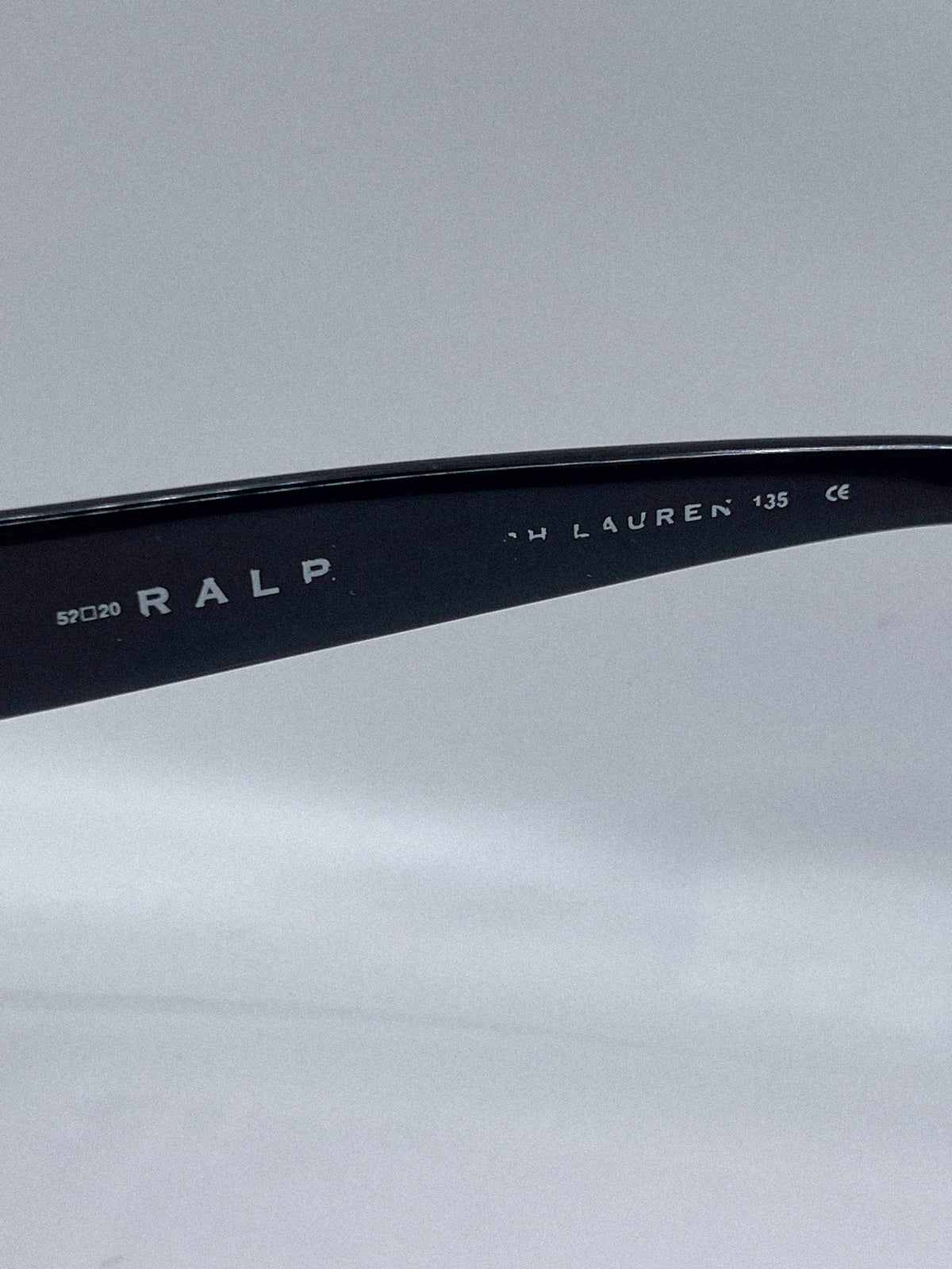 1990s Ralph Lauren Sunglasses | Archive 0316