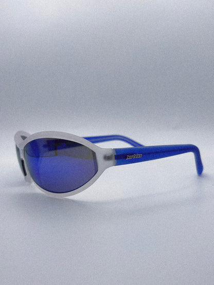 "Speedracer" 1990s Lotto Sunglasses