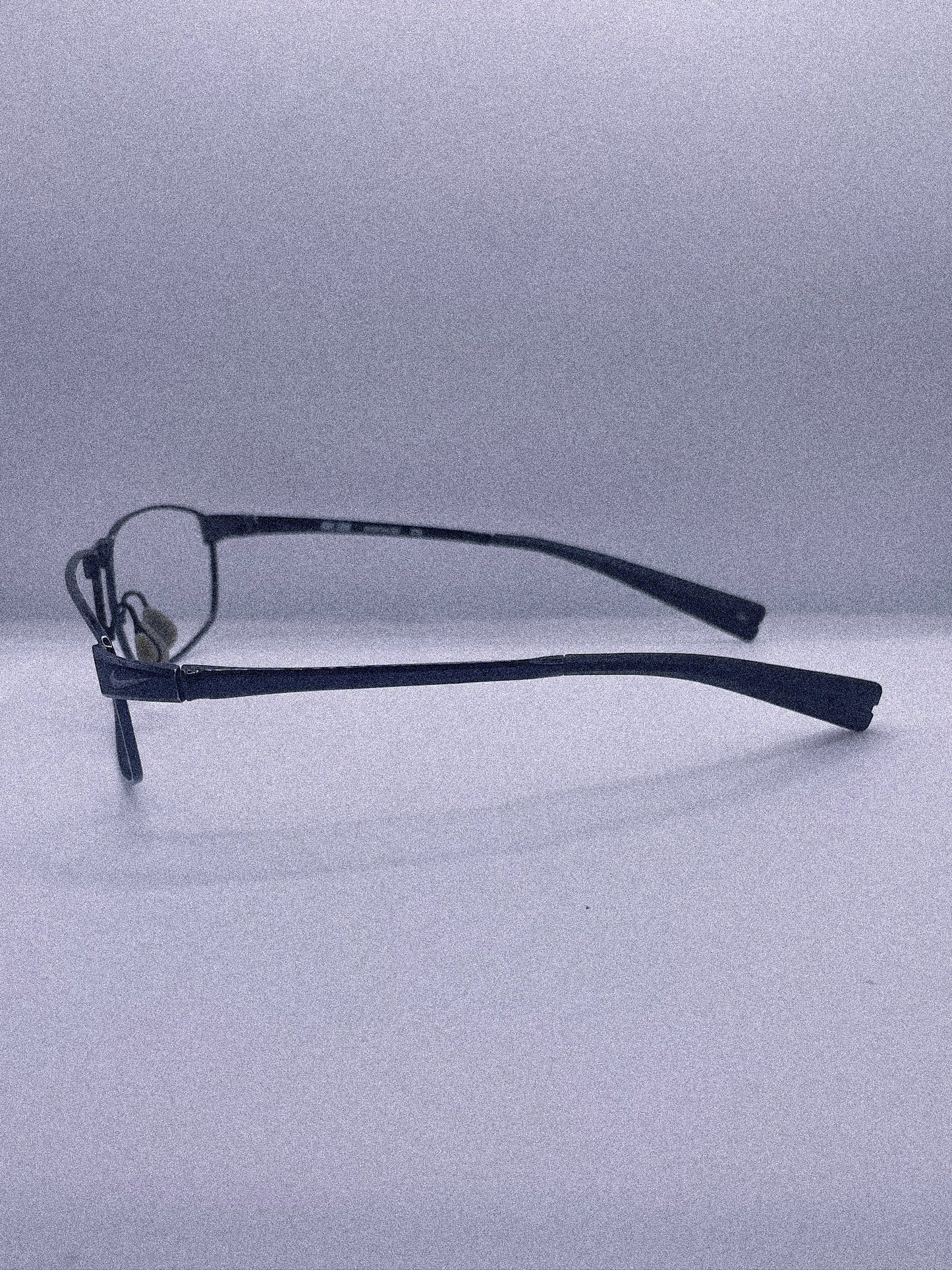 Carbon Precision | 1990s Nike Eyeglasses Frame