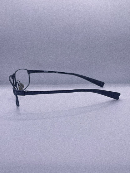 Carbon Precision | 1990s Nike Eyeglasses Frame