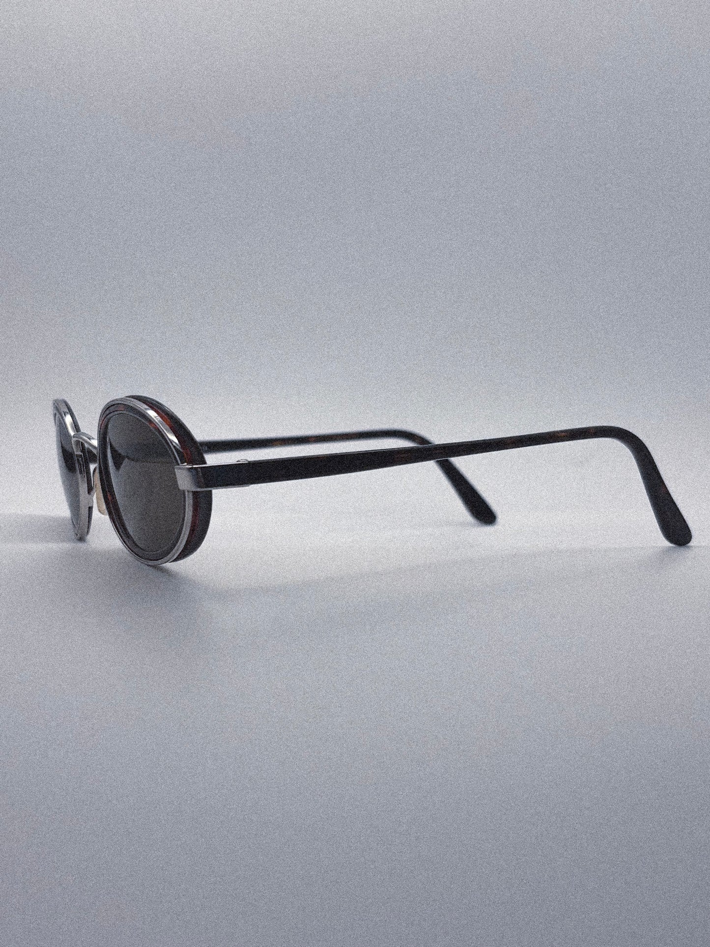 “Quiet Cinema” 1990s Mask Sunglasses