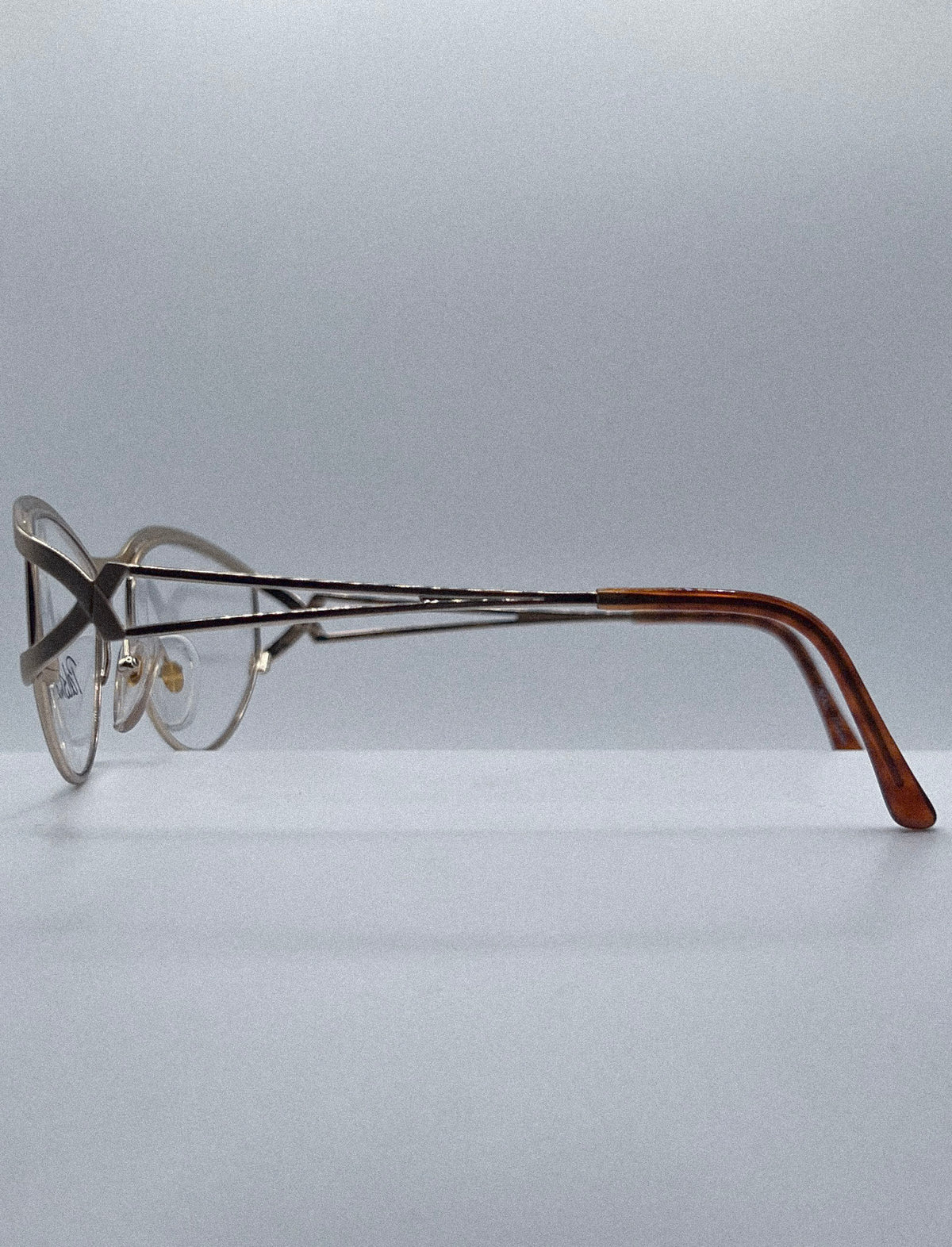 1980s Paloma Picasso Eyeglasses | Archive 0339
