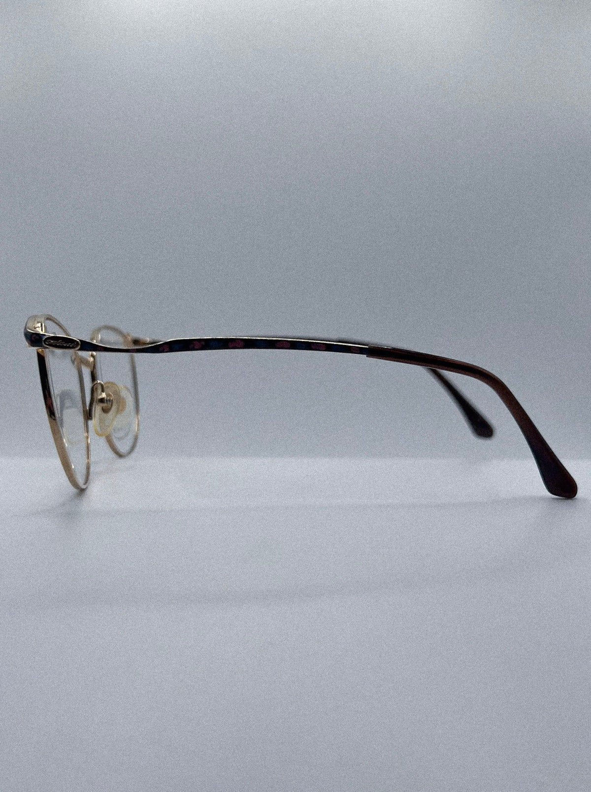 1980s Luigi Colani Eyeglasses | Archive 0342