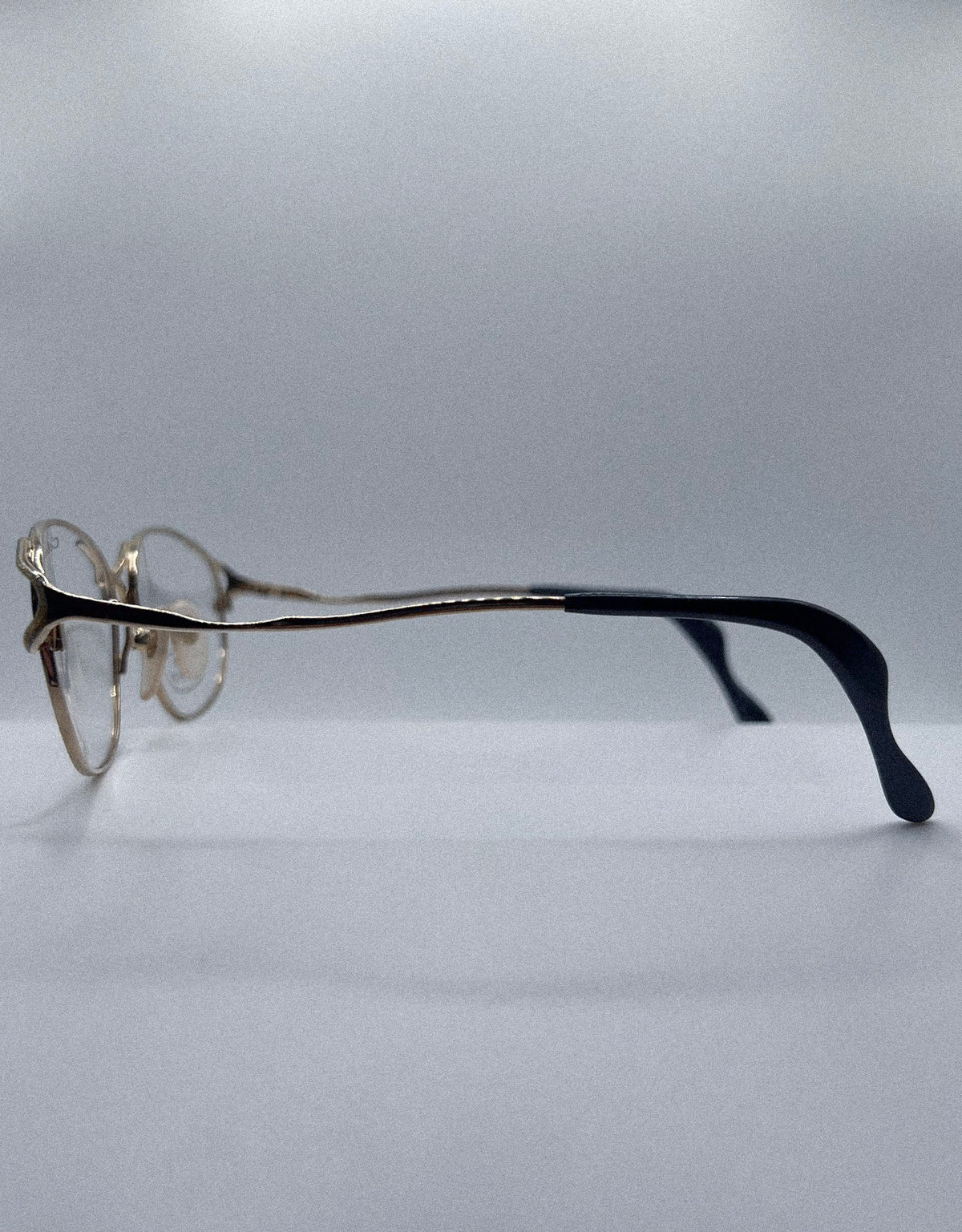 1980s Luigi Colani Eyeglasses | Archive 0344
