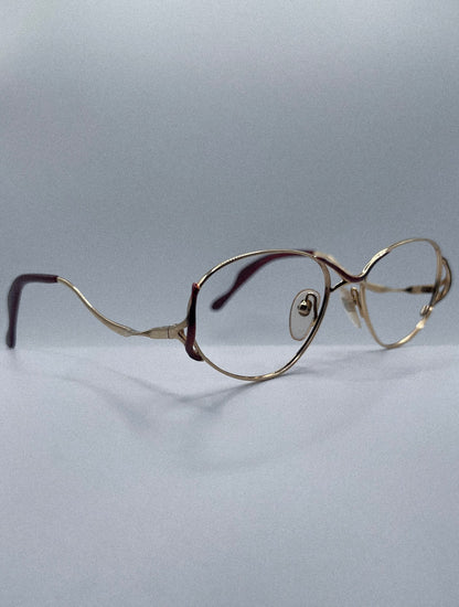 1980s Luigi Colani Frames | Archive 0343