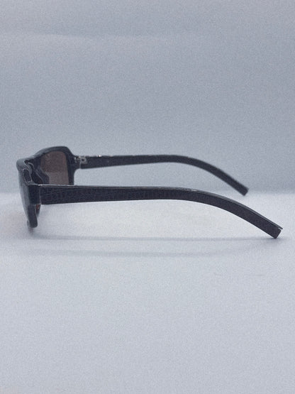 “Serpent” 2000s Loewe Sunglasses