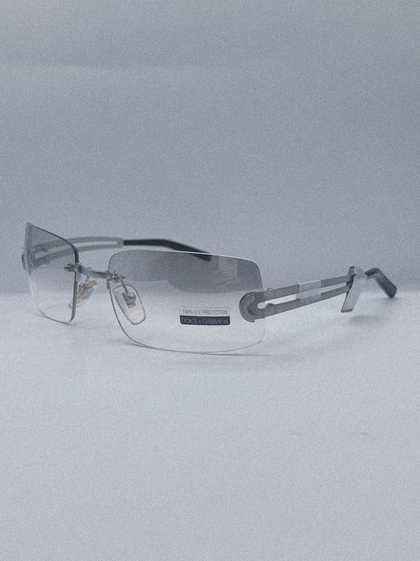 “Nineties” 1990s Dolce & Gabbana Sunglasses