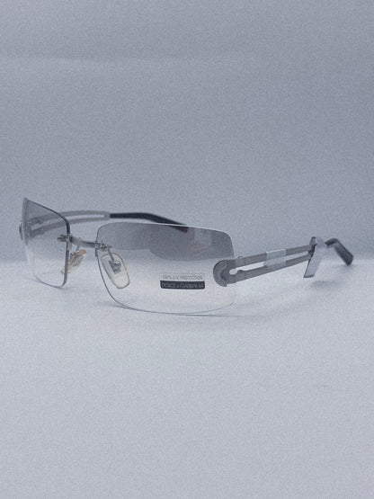 “Nineties” 1990s Dolce & Gabbana Sunglasses